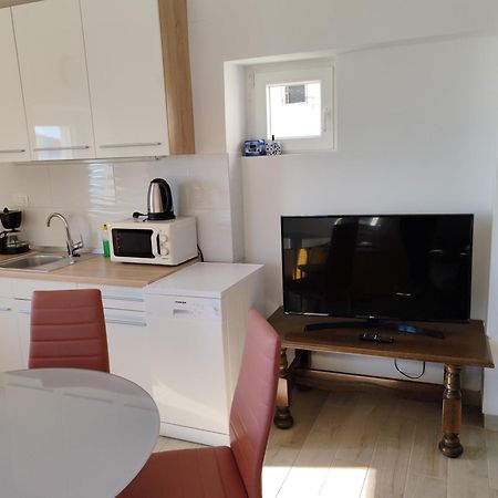 Bounty Apartments Szybenik Zewnętrze zdjęcie