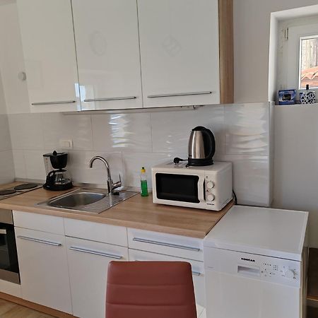 Bounty Apartments Szybenik Zewnętrze zdjęcie