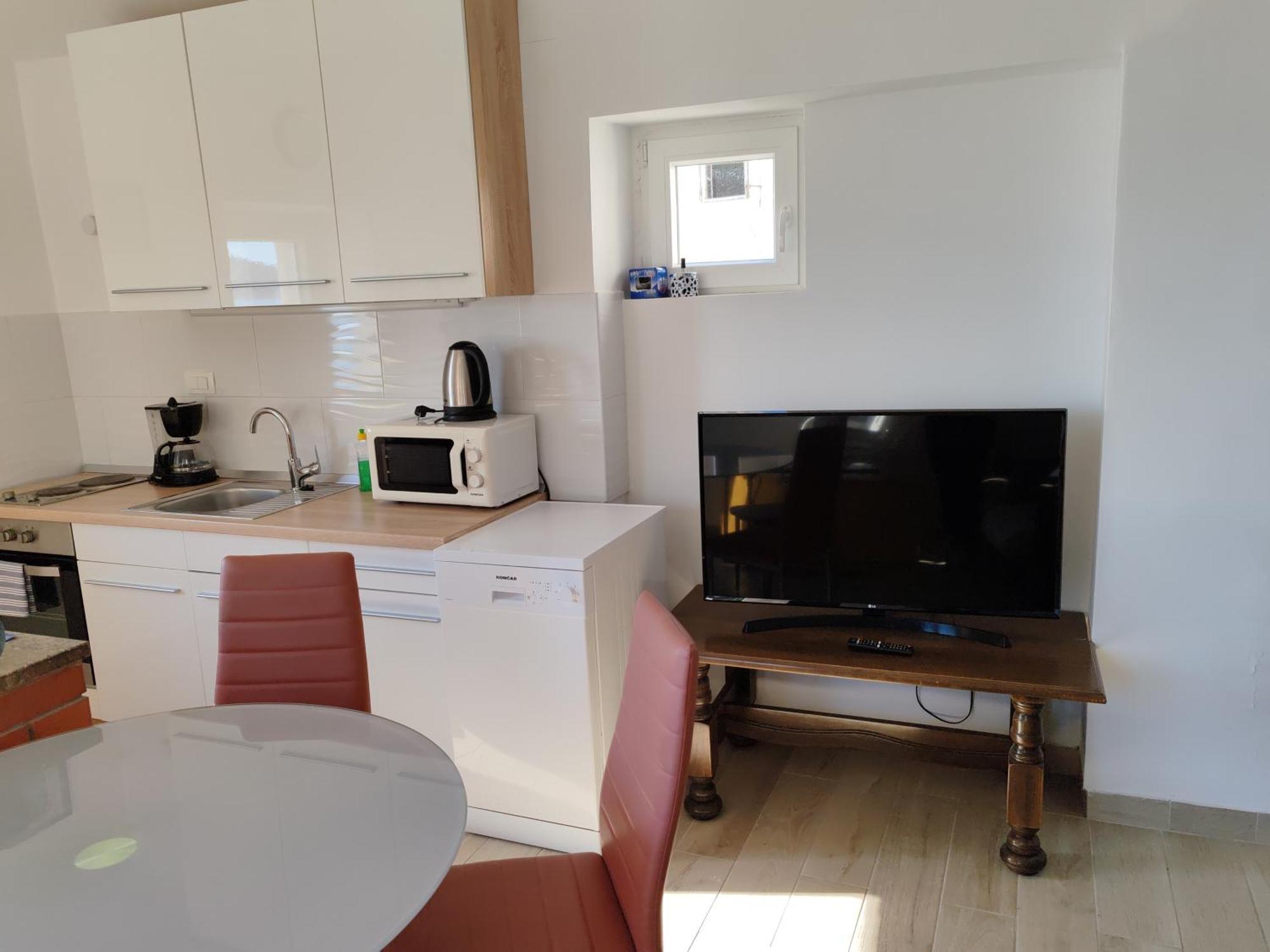 Bounty Apartments Szybenik Zewnętrze zdjęcie