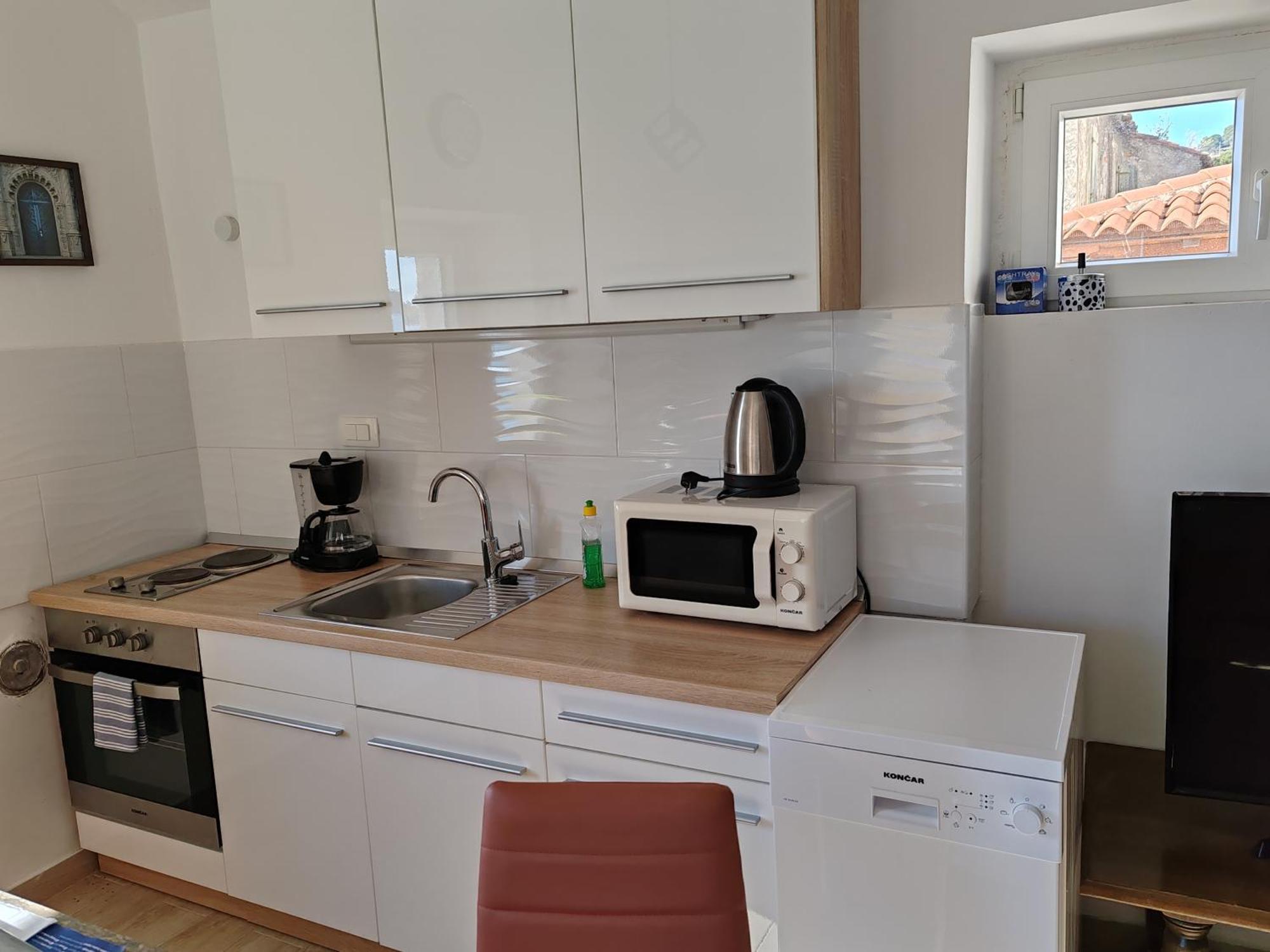 Bounty Apartments Szybenik Zewnętrze zdjęcie