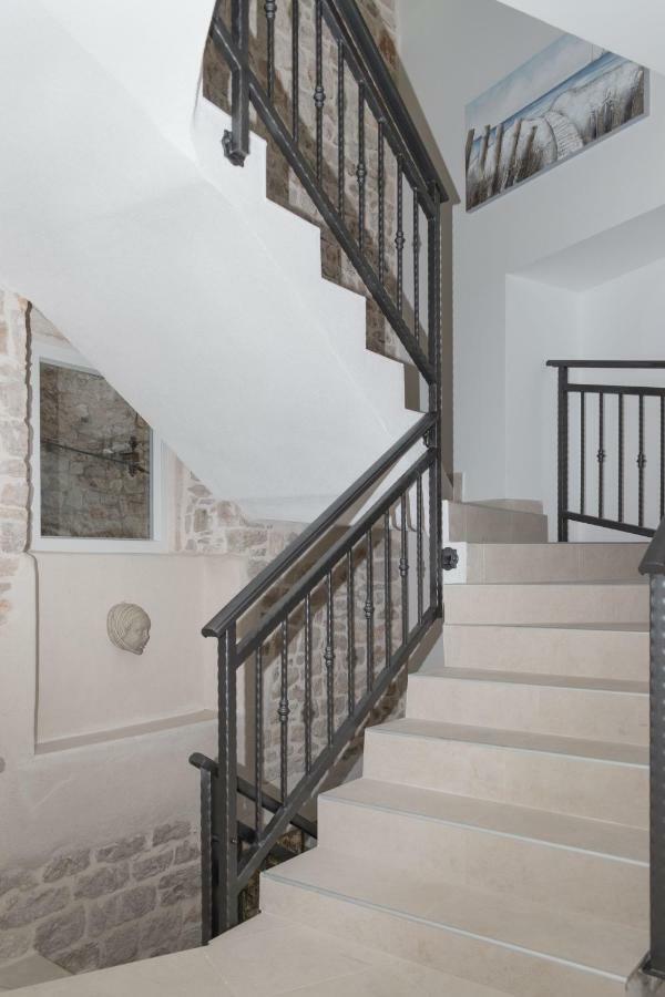 Bounty Apartments Szybenik Zewnętrze zdjęcie