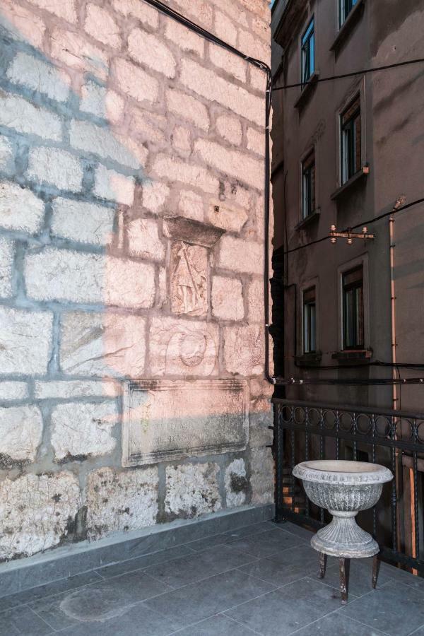 Bounty Apartments Szybenik Zewnętrze zdjęcie