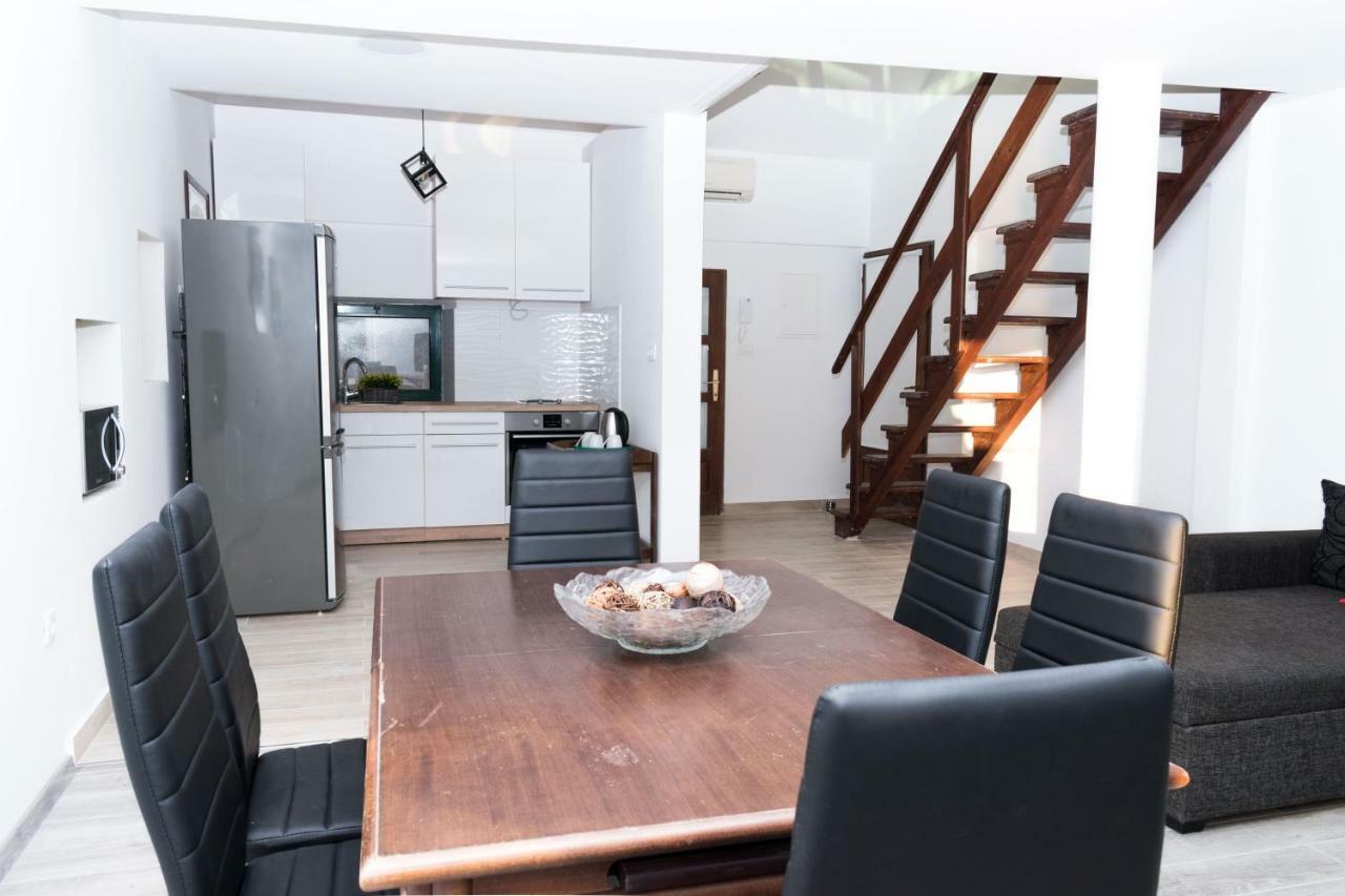 Bounty Apartments Szybenik Zewnętrze zdjęcie
