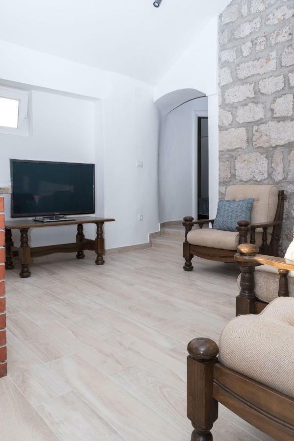 Bounty Apartments Szybenik Zewnętrze zdjęcie