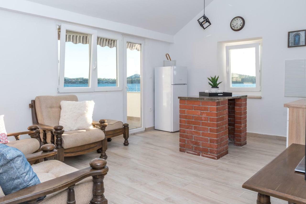 Bounty Apartments Szybenik Zewnętrze zdjęcie
