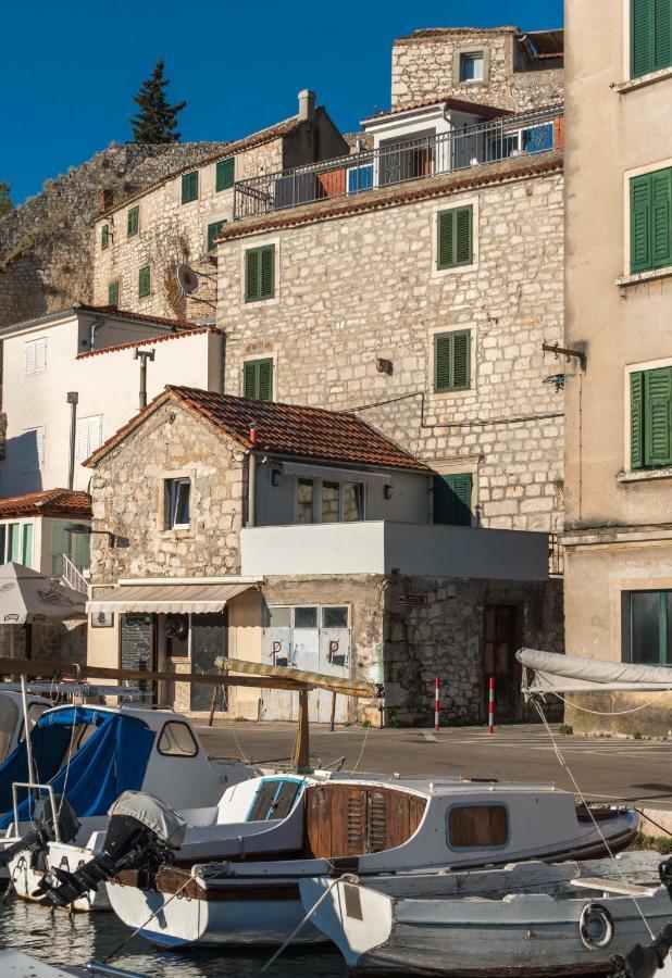 Bounty Apartments Szybenik Zewnętrze zdjęcie