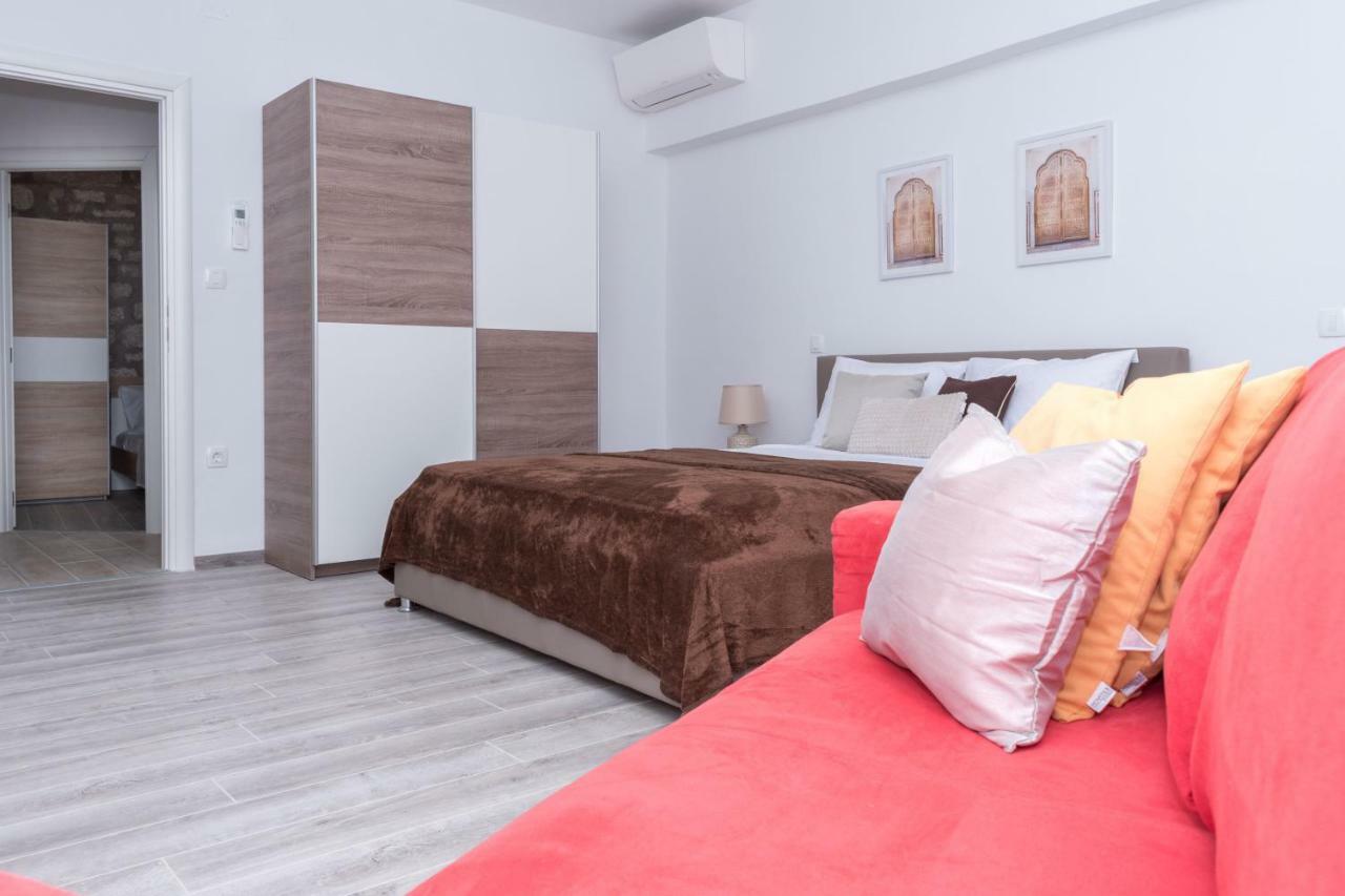 Bounty Apartments Szybenik Zewnętrze zdjęcie