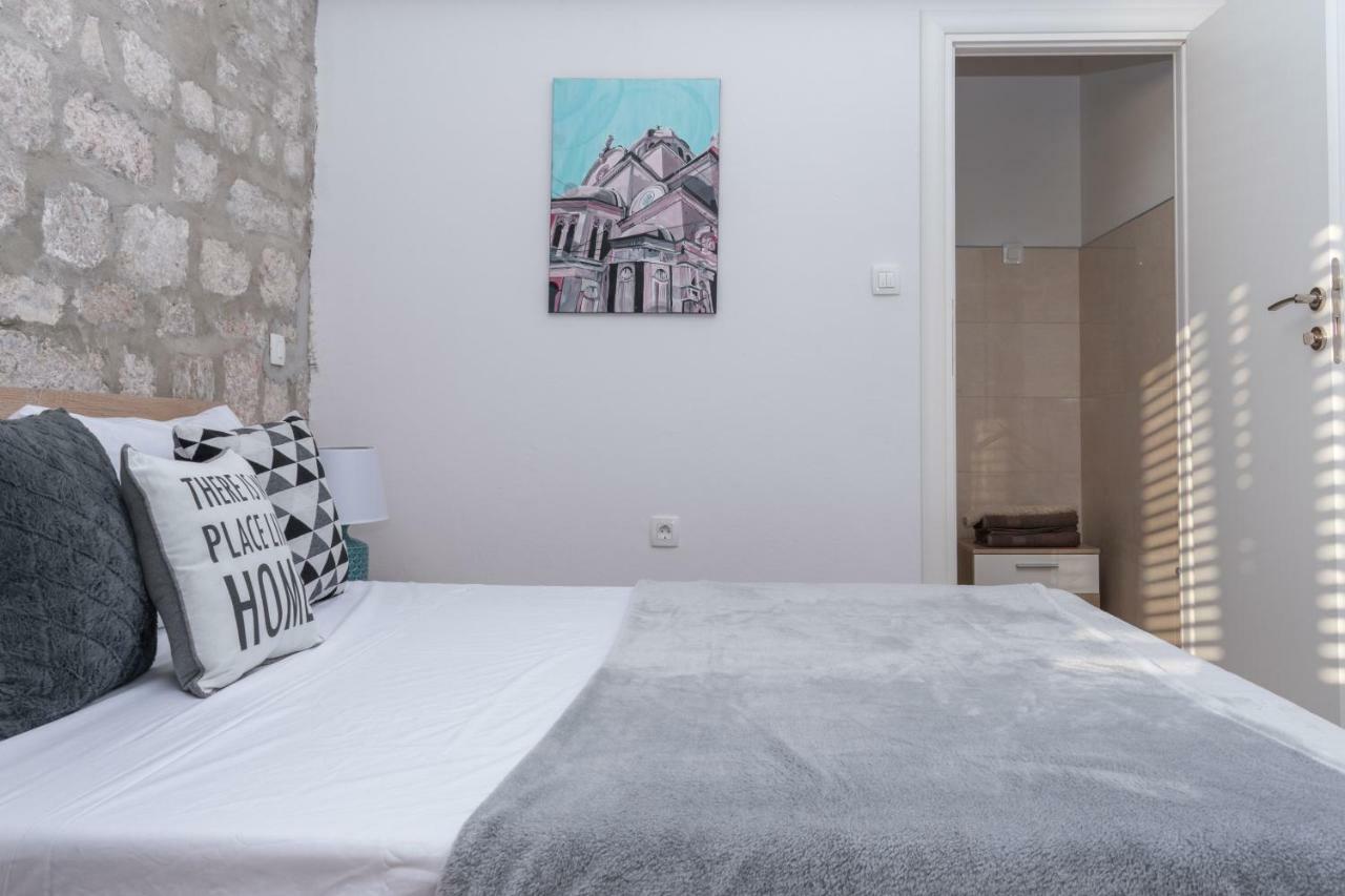Bounty Apartments Szybenik Zewnętrze zdjęcie