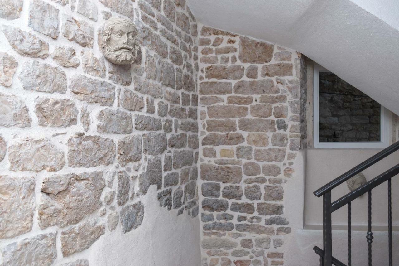 Bounty Apartments Szybenik Zewnętrze zdjęcie