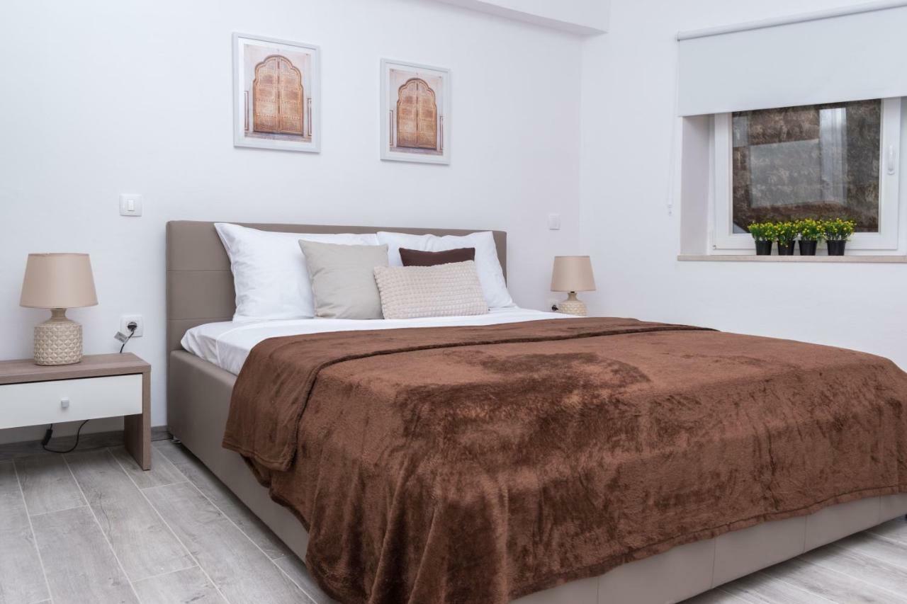 Bounty Apartments Szybenik Zewnętrze zdjęcie