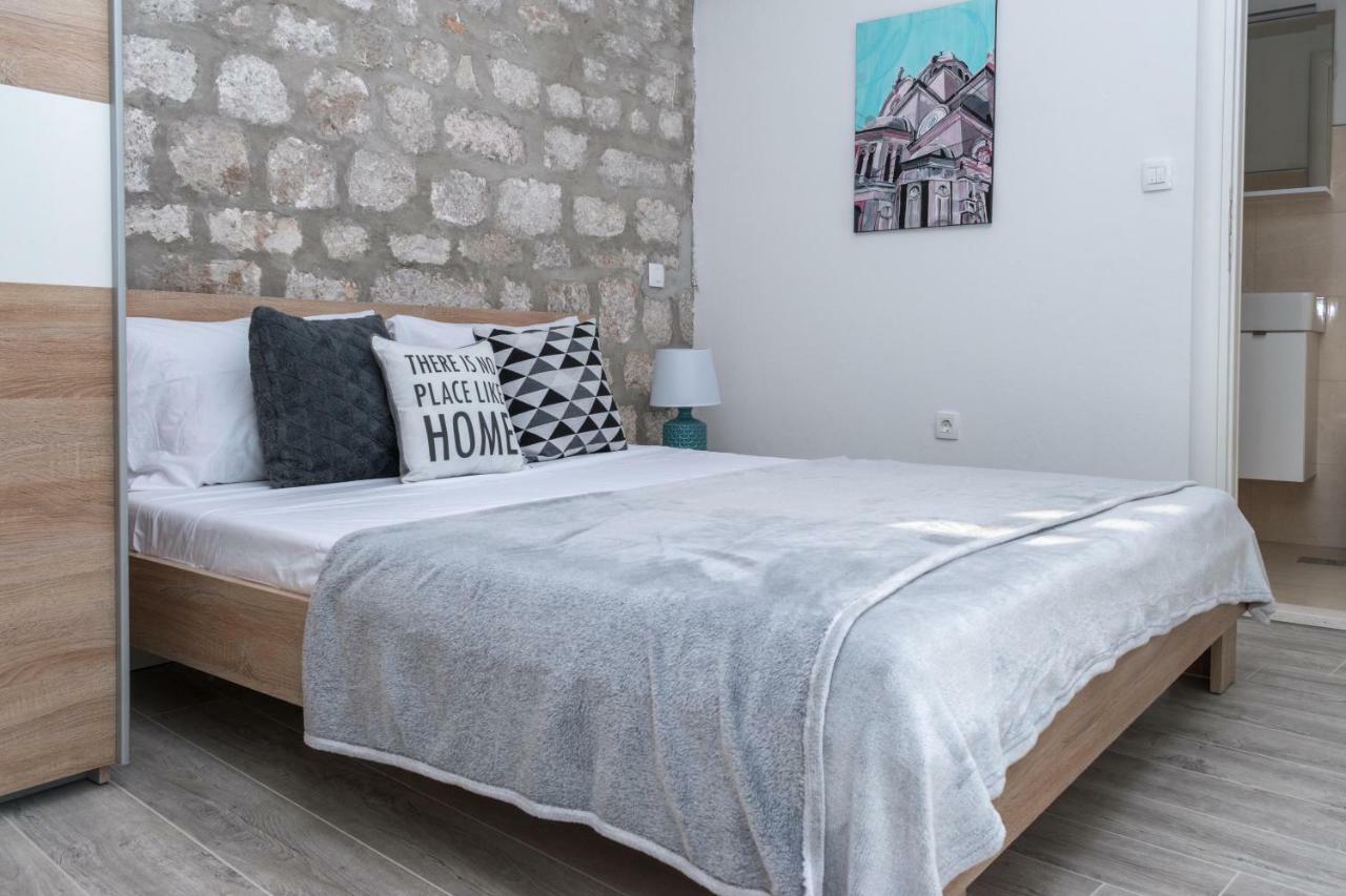 Bounty Apartments Szybenik Zewnętrze zdjęcie