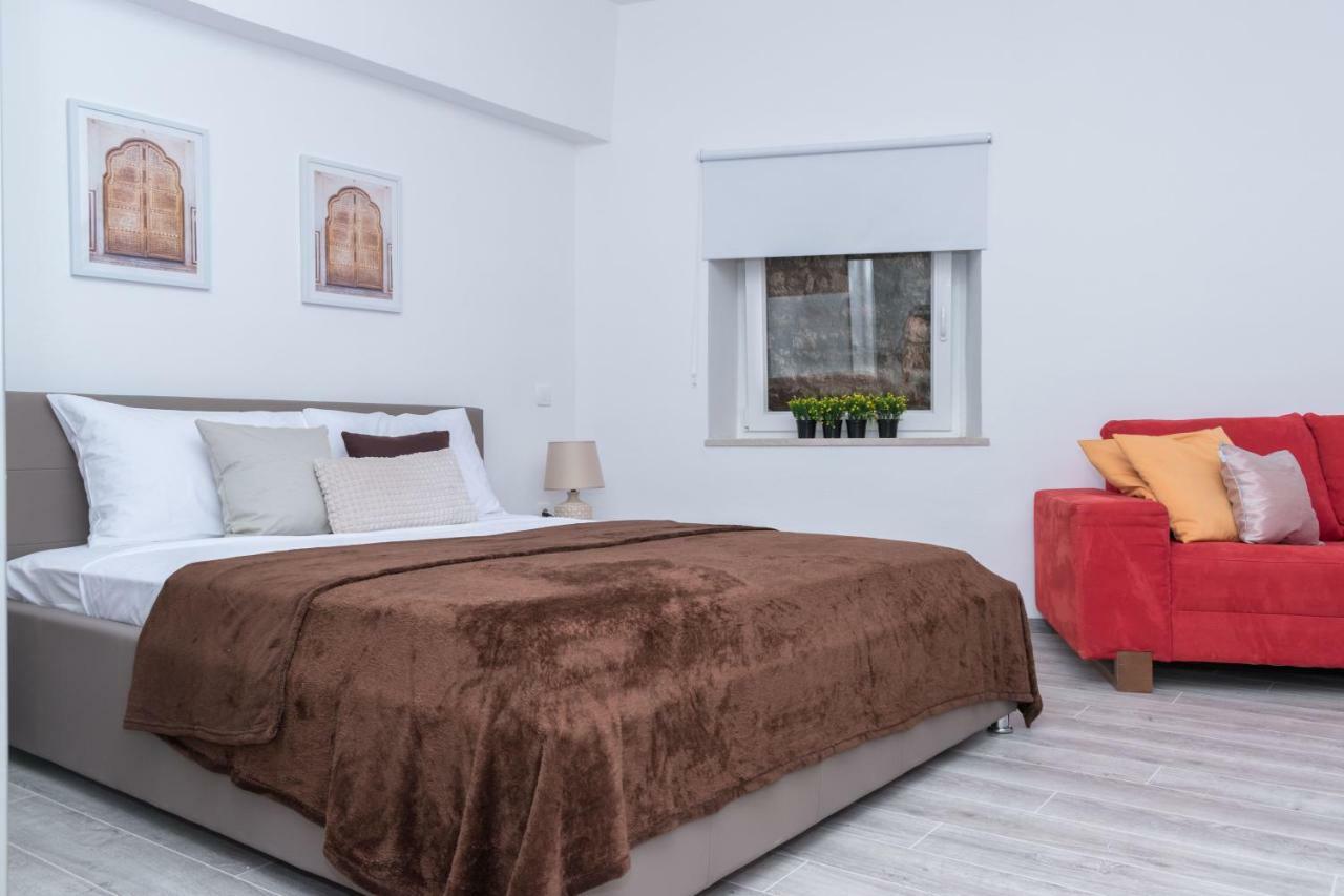 Bounty Apartments Szybenik Zewnętrze zdjęcie