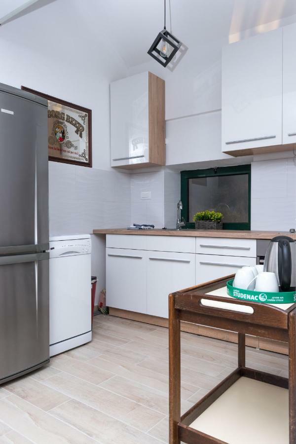 Bounty Apartments Szybenik Zewnętrze zdjęcie