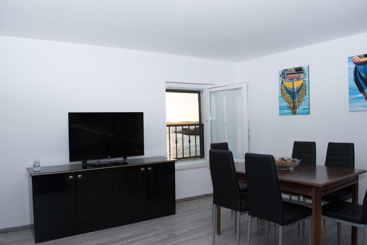 Bounty Apartments Szybenik Zewnętrze zdjęcie
