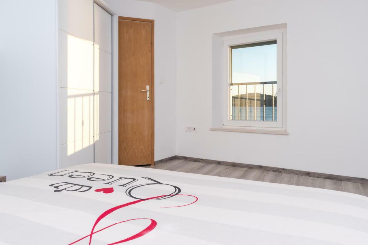 Bounty Apartments Szybenik Zewnętrze zdjęcie