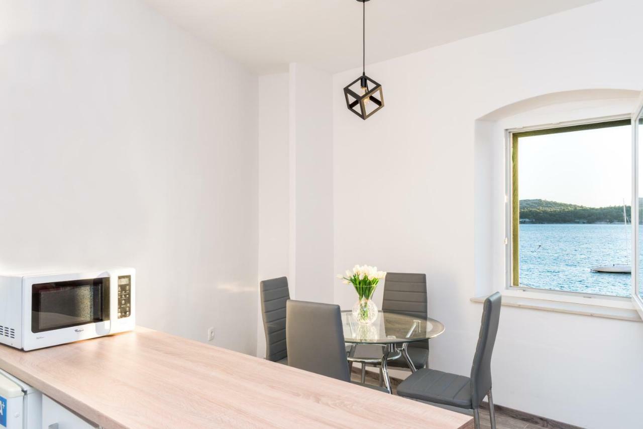 Bounty Apartments Szybenik Zewnętrze zdjęcie