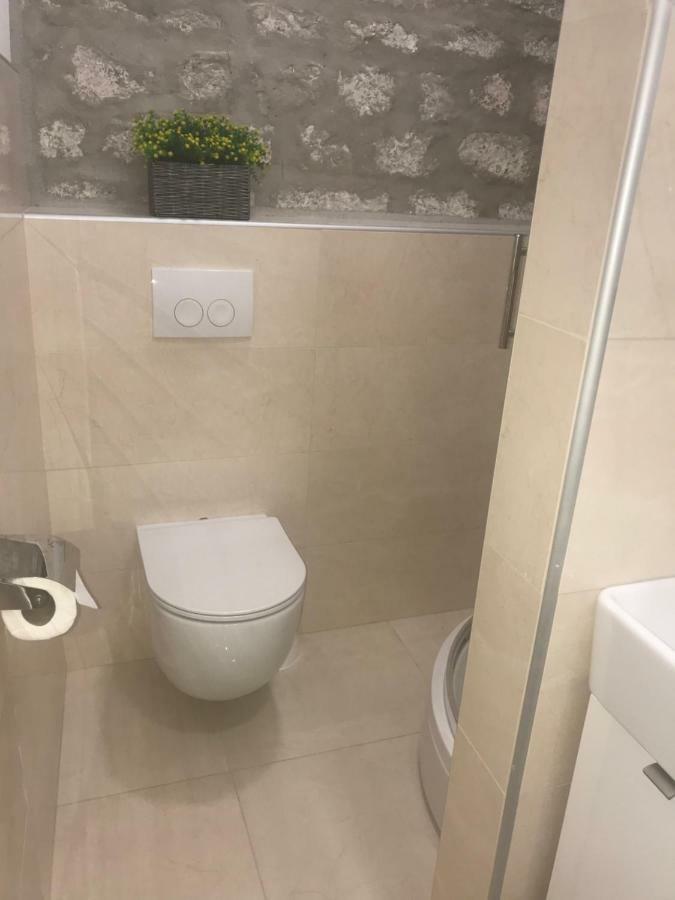 Bounty Apartments Szybenik Zewnętrze zdjęcie